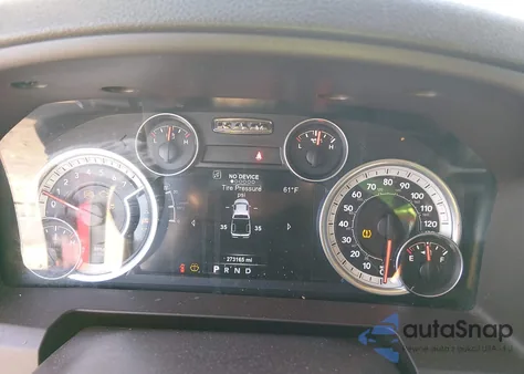 2015 Ram 1500 Lone Star from USA, damaged, VIN 1C6RR6GGXFS581885